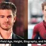 Andrew Garfield Age, Height, Biography, and Net Worth 2024