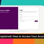 MIAS Login Explained: How to Access Your Account Securely