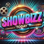 Showbizztoday.com: Your Ultimate Destination for Entertainment News