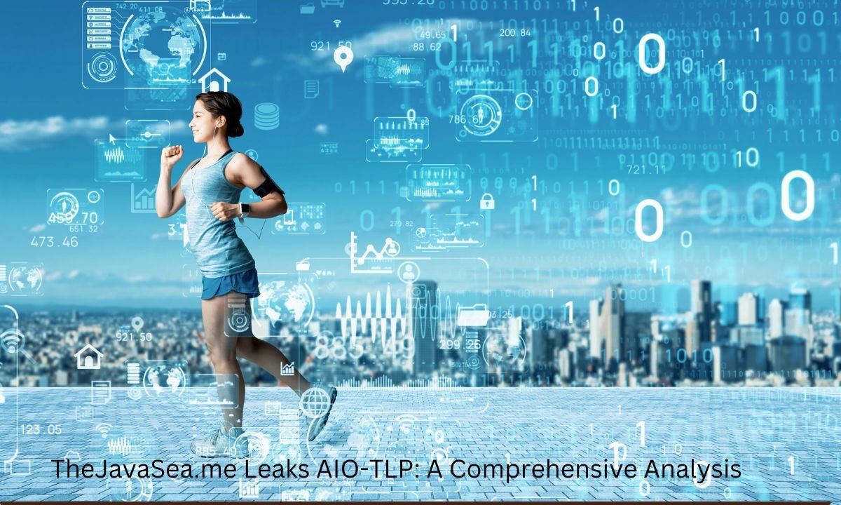 TheJavaSea.me Leaks AIO-TLP: A Comprehensive Analysis