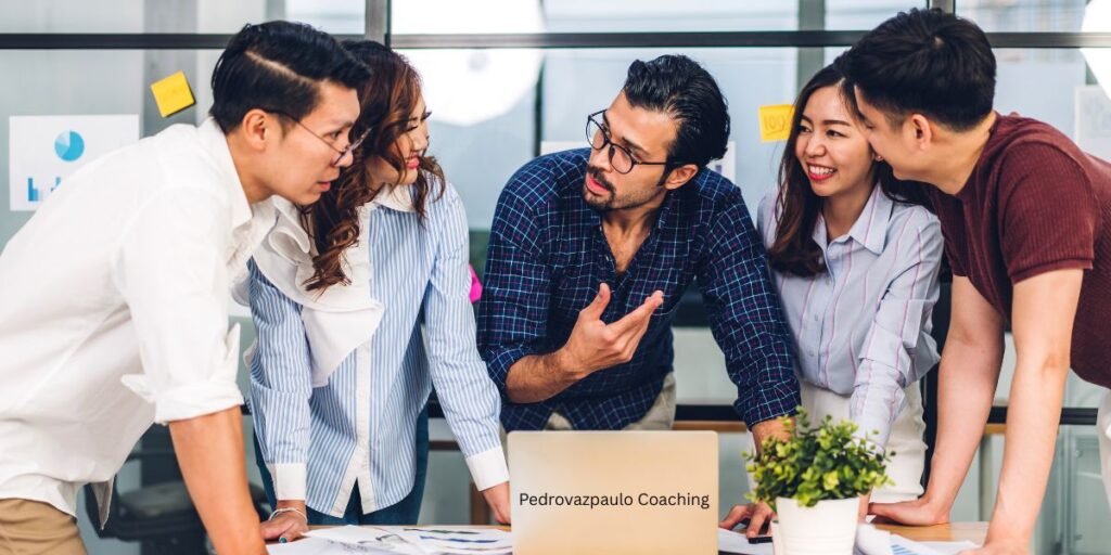 Pedrovazpaulo Coaching