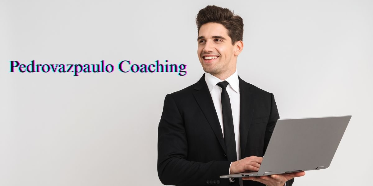 Pedrovazpaulo Coaching: Unlocking the Path to Personal and Professional Growth