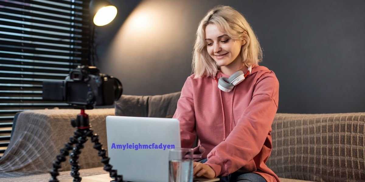 Amyleighmcfadyen: A Rising Digital Personality and Her Inspiring Journey