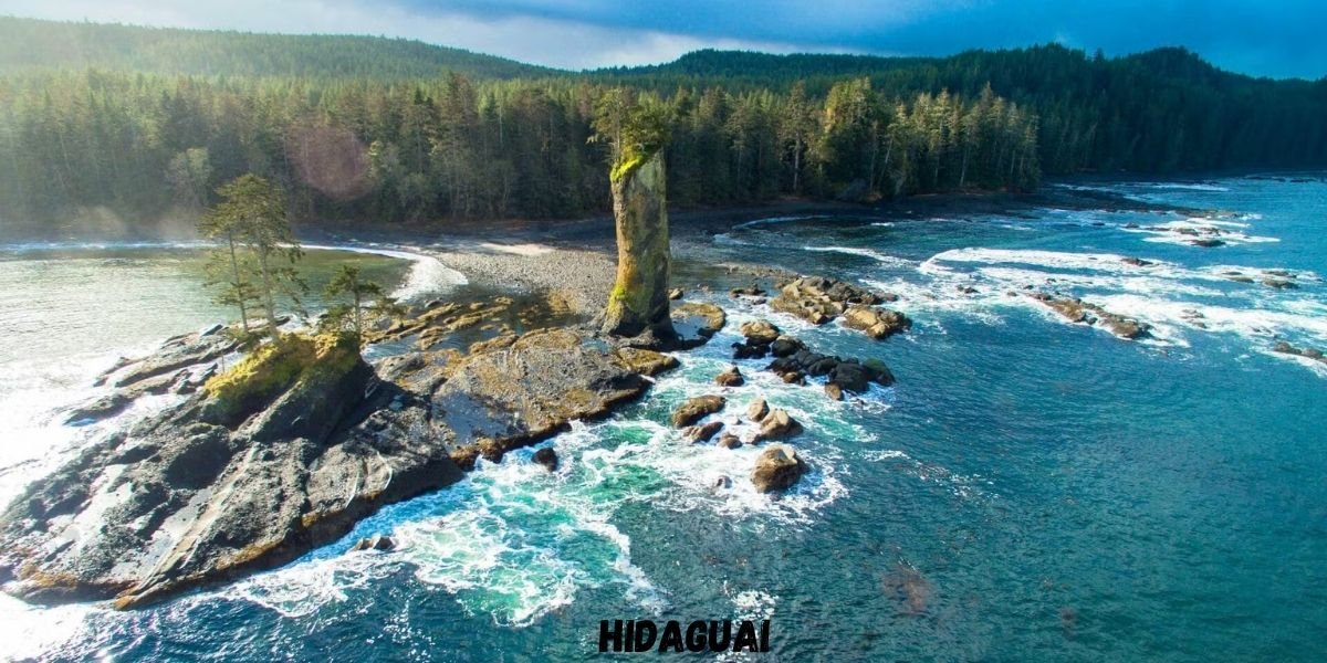 Hidaguai: A Hidden Gem of Culture, Nature, and History