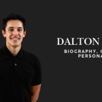 Dalton Gomez: A Complete Biography, Career, and Personal Life Insights