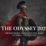 The Odyssey 2026: Redefining Innovation and Global Progress